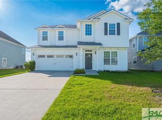 171 Martello Rd, Pooler, GA 31322