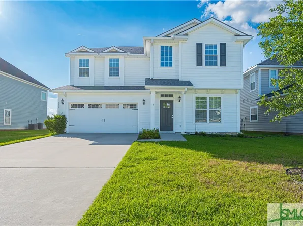 171 Martello Road, Pooler, GA 31322