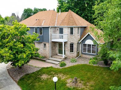 1110 Lecuyer Dr, Stillwater, MN, 55082