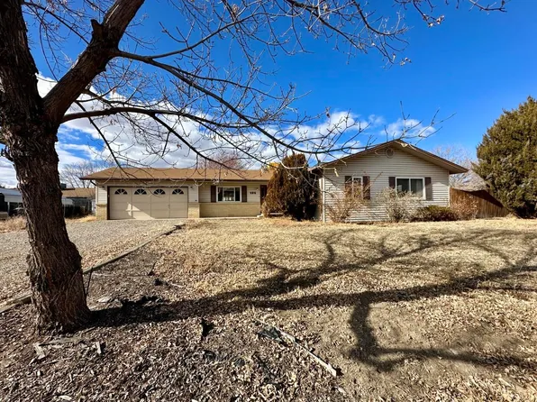 485 E Chukar Way, Clifton, CO 81520