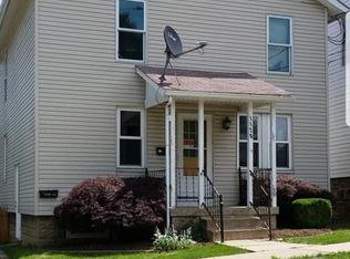 1120 George St, Williamsport, PA 17701