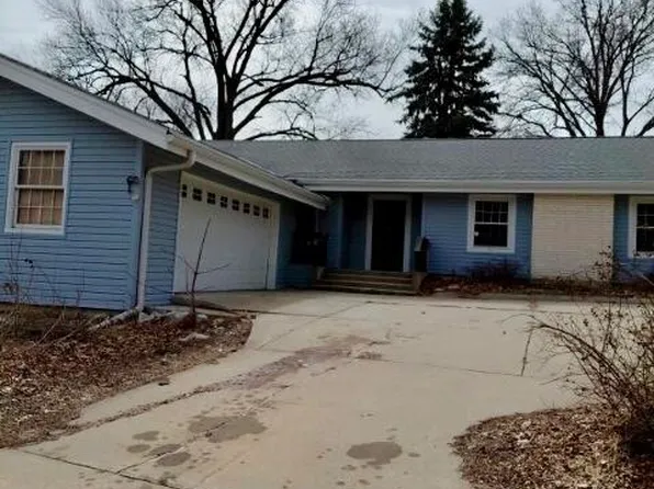 1321 Victoria St, Harlan, IA 51537