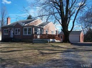 1948 Wehr Ave, Allentown, PA 18104