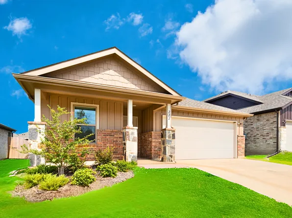 115 Knoll Pnes, Terrell, TX 75160