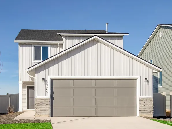 3075 S Maple Ranch Way, Nampa, ID 83686