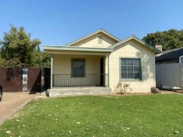 5013 E Platt Ave, Fresno, CA 93727
