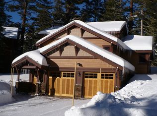15 Sugar Pine Dr, Mammoth Lakes, CA 93546