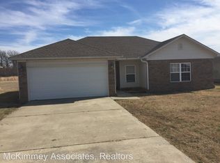 128 Angel Cir, Beebe, AR 72012