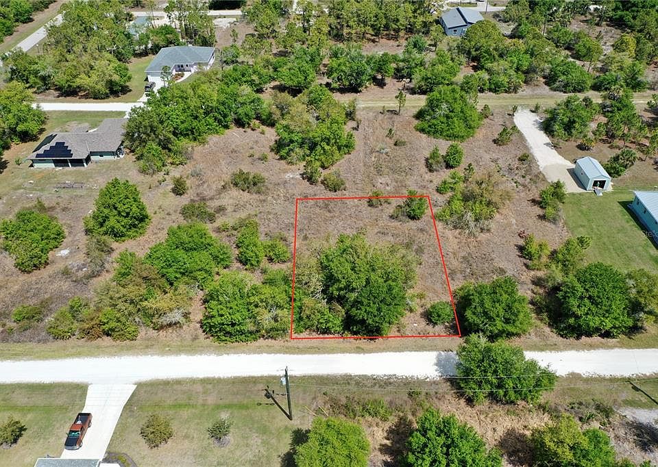 1st image of 27054 MINGO DRIVE LOT 35