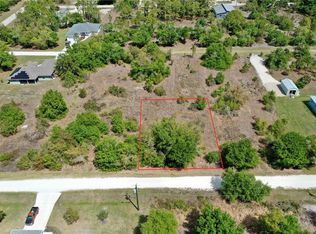 27054 Mingo Dr #35, Punta Gorda, FL 33955