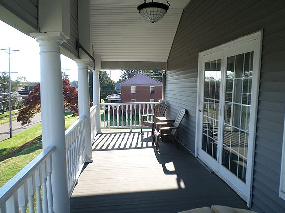 porch balcony