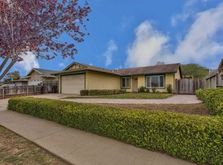 12955 Arthur St, Salinas, CA 93906