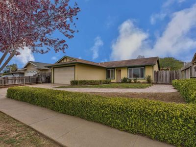12955 Arthur St, Salinas, CA, 93906