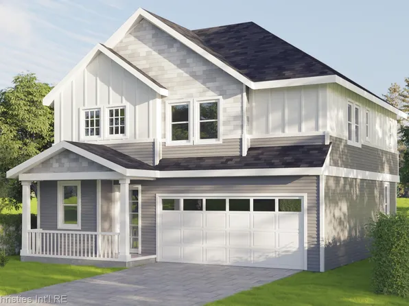 530 Alpeana St, Auburn Hills, MI 48326