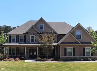 121 Kenmare Row #30, Tyrone, GA 30290