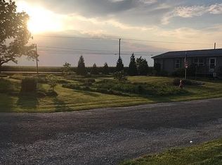 864 Linn Hipsher Rd, Marion, OH 43302