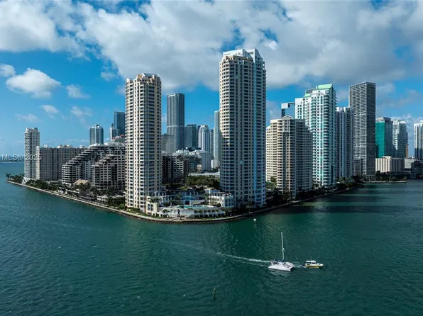 848 Brickell Key Dr #Lph4405, Miami, FL 33131