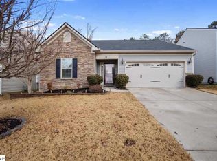 40 Granite Ln, Greenville, SC 29607