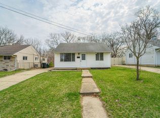3827 S Liverpool Rd, Hobart, IN 46342
