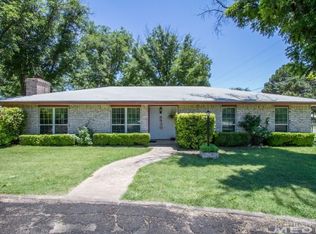 8530 Daisy Ave, San Angelo, TX 76901