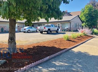 1577-1583 SE Spokane St, Portland, OR