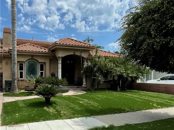 7915 Harper Ave, Downey, CA 90241
