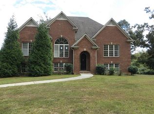 20735 Waters Vw, Mc Calla, AL 35111