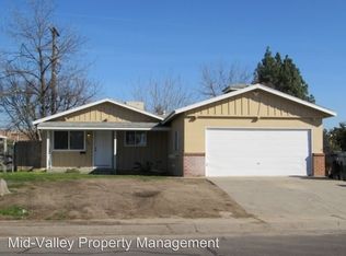 2344 S Sallee St, Visalia, CA 93277