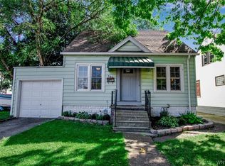 639 37th St, Niagara Falls, NY 14301