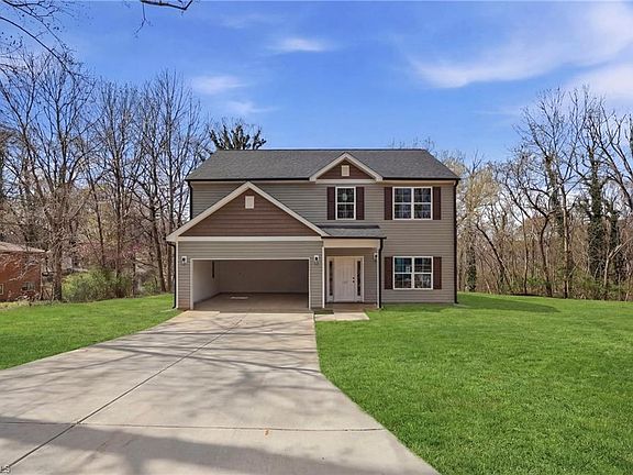2nd image of 529 Dogwood Cir