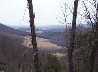 4A Patch Dr, Cripple Creek, VA 24322