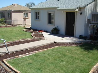 811 W Palo Verde Ave, Ajo, AZ 85321