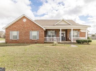 106 Addington Dr, Kathleen, GA 31047