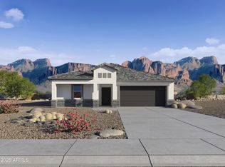 18857 E Bruno Dr, Gold Canyon, AZ 85118