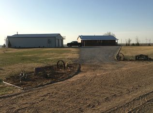10414 SE Lake Bend Dr, Pratt, KS 67124