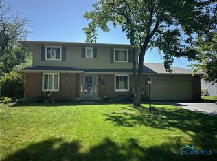 5051 Westbourne Rd, Toledo, OH 43623