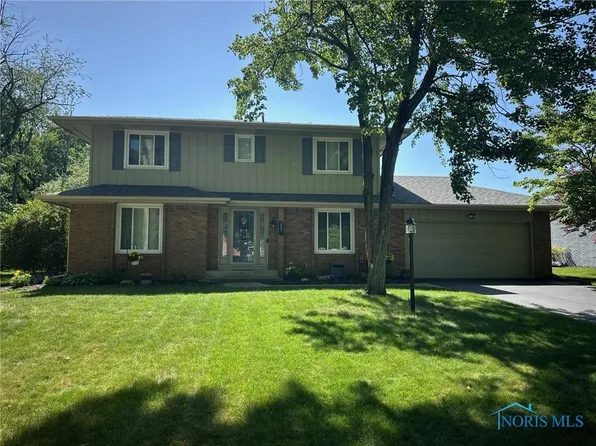 5051 Westbourne Rd, Toledo, OH 43623