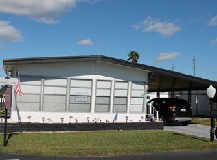 189 Forest Ln #189, Debary, FL 32713