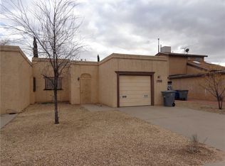 10916 Highwood Way, El Paso, TX 79936