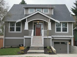 321 SW Vermont St, Portland, OR 97219