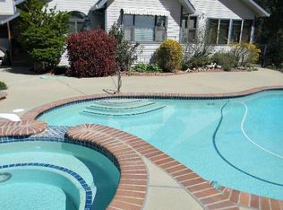 21530 Mount Provo Rd, Twain Harte, CA 95383