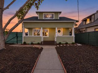 345 S 37th St, Richmond, CA 94804