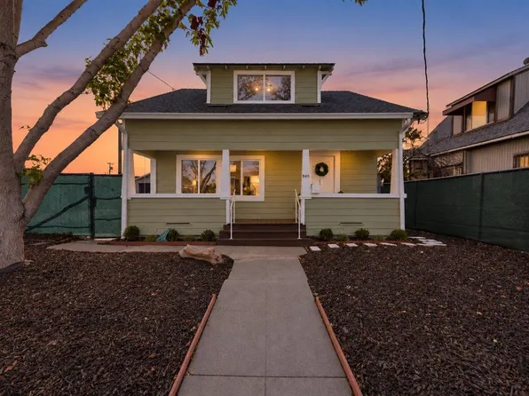 345 S 37th St, Richmond, CA 94804