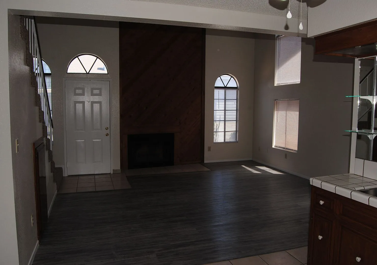3520 ASHE RD. #1-4 — Photo 4