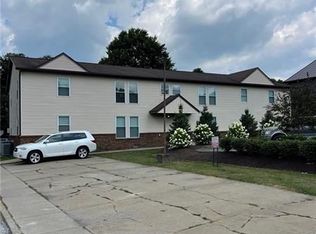 10 Brown Ave APT 1, Canonsburg, PA 15317