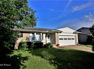 923 Willana St, Milan, MI