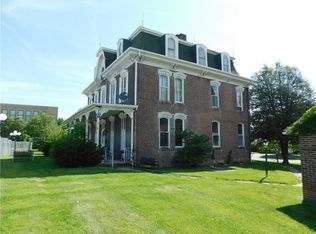 367 Morgantown St, Uniontown, PA 15401