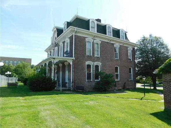 367 Morgantown St, Uniontown, PA 15401