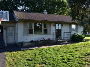 313 W County Road 200 S, Frankfort, IN 46041