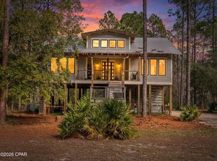 8555 Preservation Dr, Panama City Beach, FL 32413